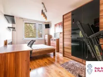 Pronájem bytu 3+1, Rakovník, V Jamce, 76 m2