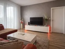 Prodej bytu 2+kk, Praha - Vysočany, Modrého, 53 m2