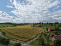 Prodej pozemku pro bydlení, Třebnouševes, 1706 m2