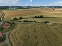 Prodej pozemku pro bydlení, Třebnouševes, 1771 m2