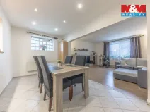 Prodej rodinného domu, Tišice, Přívorská, 103 m2