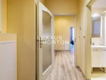 Pronájem bytu 1+1, Praha - Vinohrady, Máchova, 40 m2