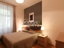 Pronájem bytu 2+kk, Praha - Vinohrady, Na Kozačce, 60 m2