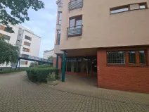 Pronájem - jiné, Praha - Břevnov, Patočkova, 4 m2