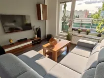 Pronájem bytu 2+kk, Praha - Horní Měcholupy, Hornoměcholupská, 60 m2