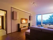 Pronájem bytu 2+kk, Praha - Horní Měcholupy, Hornoměcholupská, 60 m2