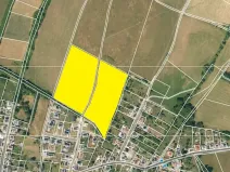 Prodej pozemku, Děčín, 29187 m2