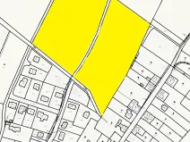 Prodej pozemku, Děčín, 29187 m2