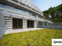 Prodej bytu 2+kk, Brno, Bystrcká, 115 m2