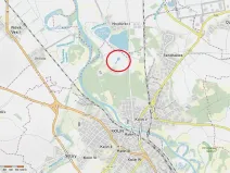 Prodej podílu pozemku pro bydlení, Kolín, 4911 m2