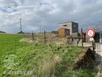 Dražba skladu, Bystřice, 697 m2