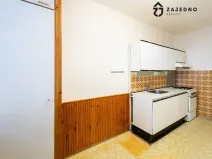 Prodej bytu 3+1, Brno, Josefy Faimonové, 77 m2