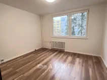 Prodej bytu 2+kk, Praha - Hlubočepy, Pražského, 45 m2