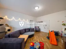 Prodej bytu 2+1, Brno - Židenice, Rokycanova, 68 m2