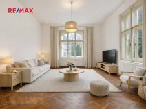 Prodej bytu 3+1, Liberec, Vítězná, 114 m2