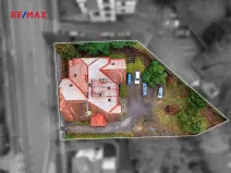 Prodej bytu 3+1, Liberec, Vítězná, 114 m2