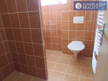Pronájem bytu 1+kk, Tišnov, Brněnská, 31 m2
