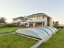 Pronájem rodinného domu, Praha - Břevnov, Rozdělovská, 360 m2