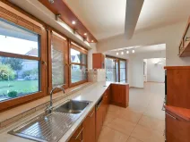 Pronájem rodinného domu, Praha - Břevnov, Rozdělovská, 360 m2