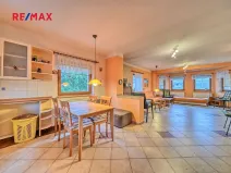 Pronájem rodinného domu, Sudějov, 120 m2