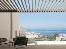 Prodej bytu 4+kk, Kissamos, Řecko, Milia Halepa Challenge Cliff Walk, 148 m2