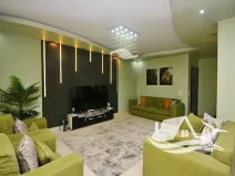 Prodej bytu 4+kk, Hurghada, Egypt, 120 m2