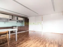 Pronájem bytu 3+kk, Praha - Michle, Ohradní, 77 m2