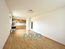 Pronájem bytu 2+kk, Praha - Stodůlky, Jaroslava Foglara, 43 m2