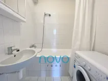 Pronájem bytu 2+kk, Praha - Stodůlky, Jaroslava Foglara, 43 m2