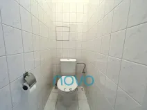 Pronájem bytu 2+kk, Praha - Stodůlky, Jaroslava Foglara, 43 m2