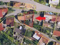 Prodej rodinného domu, Klobouky u Brna, Na řádku, 85 m2