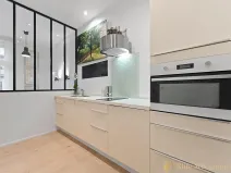 Prodej bytu 2+kk, Praha - Holešovice, Dobrovského, 40 m2