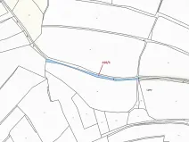 Dražba pozemku, Olešná, 783 m2