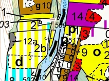 Dražba lesa, Římov, 265 m2