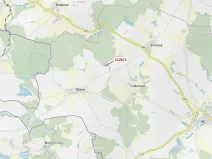 Dražba lesa, Žirovnice, 3636 m2