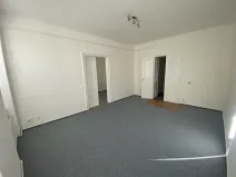 Pronájem bytu 2+1, Brno, Ptašínského, 78 m2