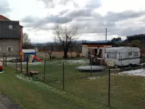 Prodej pozemku pro bydlení, Horšovský Týn, 441 m2