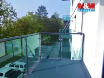 Pronájem bytu 2+kk, Ostrava - Poruba, Ukrajinská, 56 m2