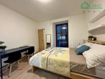 Pronájem bytu 1+kk, Brno, Francouzská, 22 m2