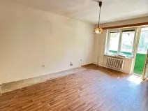 Prodej bytu 1+kk, Karviná, Einsteinova, 28 m2
