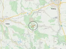 Prodej louky, Radiměř, 209373 m2