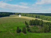 Prodej louky, Radiměř, 209373 m2