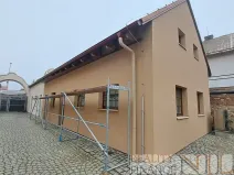 Pronájem bytu 2+kk, Plzeň, Prvomájová, 47 m2