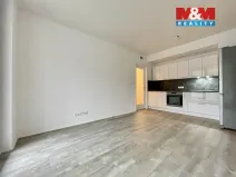 Pronájem bytu 3+kk, Praha - Košíře, Hlaváčkova, 58 m2