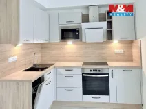Pronájem bytu 2+kk, Pardubice - Zelené Předměstí, Pod Vinicí, 63 m2