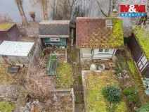 Prodej zahrady, Toužim, Plzeňská, 116 m2