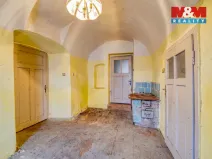 Prodej rodinného domu, Strakonice - Střela, 117 m2