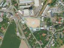 Prodej podílu pozemku pro bydlení, Litovel, 2918 m2