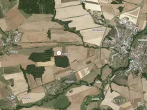 Prodej lesa, Staňkov, 4433 m2