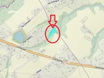 Prodej podílu lesa, Český Těšín, 1585 m2